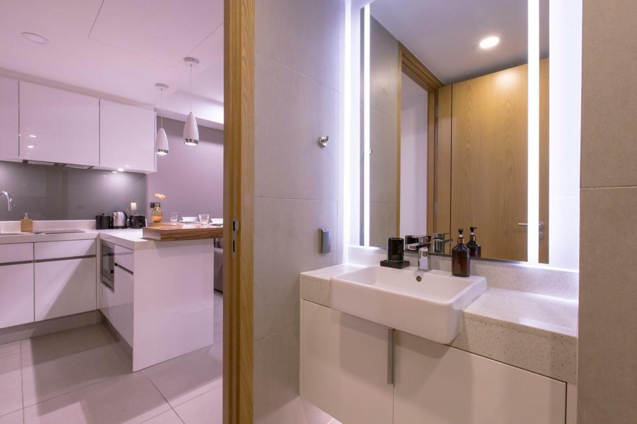 Appartement Oceanstone By Holy Cow 205 à Phuket Extérieur photo